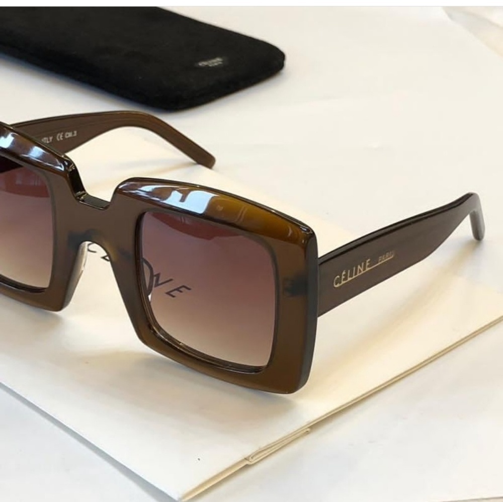 celine sunglasses